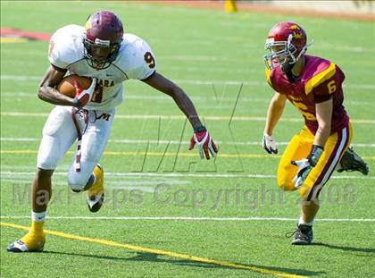 Thumbnail 3 in Bishop McNamara @ Bishop Ireton photogallery.