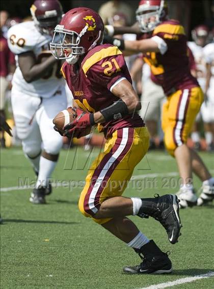 Thumbnail 2 in Bishop McNamara @ Bishop Ireton photogallery.