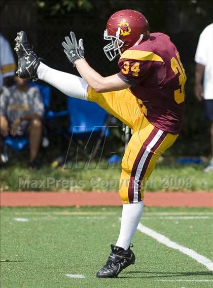 Thumbnail 3 in Bishop McNamara @ Bishop Ireton photogallery.