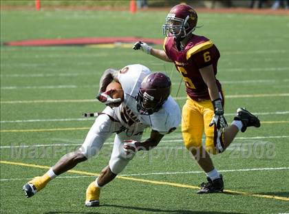 Thumbnail 2 in Bishop McNamara @ Bishop Ireton photogallery.