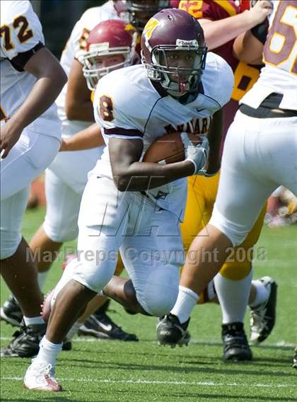 Thumbnail 1 in Bishop McNamara @ Bishop Ireton photogallery.