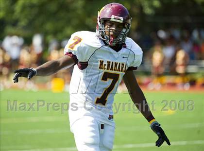 Thumbnail 1 in Bishop McNamara @ Bishop Ireton photogallery.