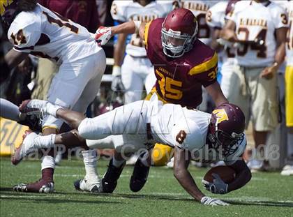 Thumbnail 1 in Bishop McNamara @ Bishop Ireton photogallery.