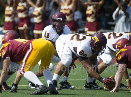 Thumbnail 2 in Bishop McNamara @ Bishop Ireton photogallery.