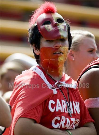Thumbnail 3 in Bishop McNamara @ Bishop Ireton photogallery.