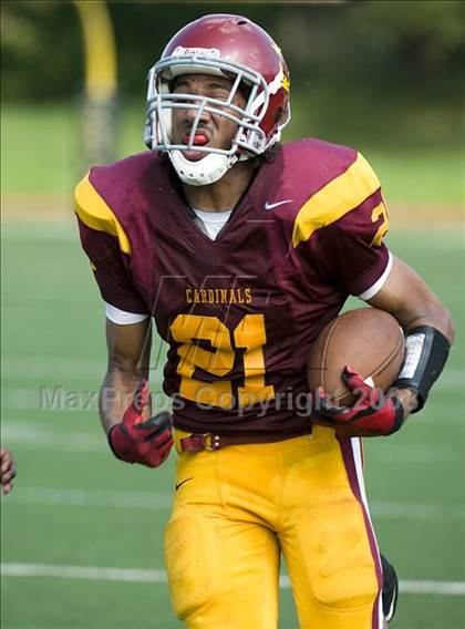 Thumbnail 2 in Bishop McNamara @ Bishop Ireton photogallery.