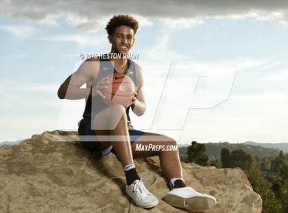 Thumbnail 2 in Sierra Canyon (Preseason Photo Shoot)  photogallery.