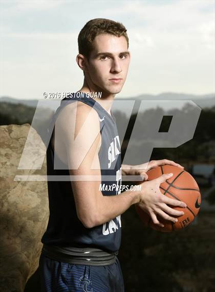 Thumbnail 2 in Sierra Canyon (Preseason Photo Shoot)  photogallery.