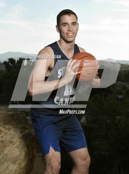 Thumbnail 2 in Sierra Canyon (Preseason Photo Shoot)  photogallery.