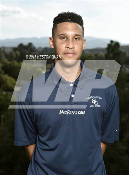 Thumbnail 2 in Sierra Canyon (Preseason Photo Shoot)  photogallery.