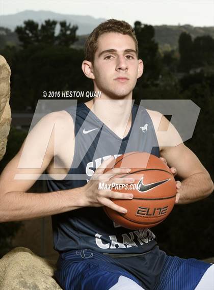 Thumbnail 1 in Sierra Canyon (Preseason Photo Shoot)  photogallery.