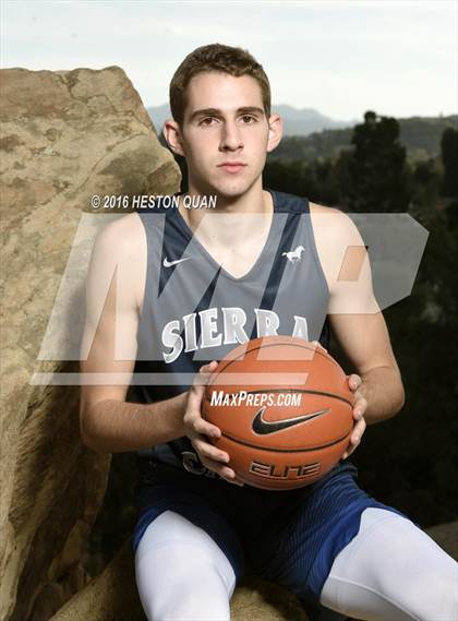 Thumbnail 2 in Sierra Canyon (Preseason Photo Shoot)  photogallery.
