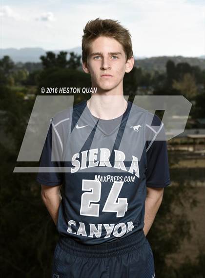 Thumbnail 1 in Sierra Canyon (Preseason Photo Shoot)  photogallery.