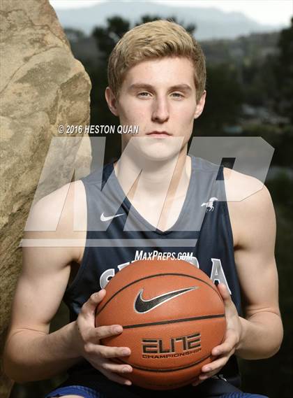 Thumbnail 3 in Sierra Canyon (Preseason Photo Shoot)  photogallery.