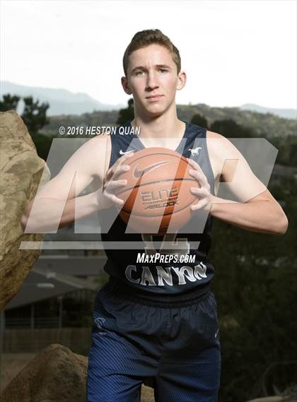 Thumbnail 2 in Sierra Canyon (Preseason Photo Shoot)  photogallery.