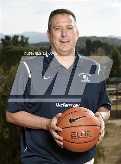 Thumbnail 2 in Sierra Canyon (Preseason Photo Shoot)  photogallery.