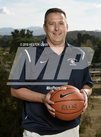 Thumbnail 3 in Sierra Canyon (Preseason Photo Shoot)  photogallery.
