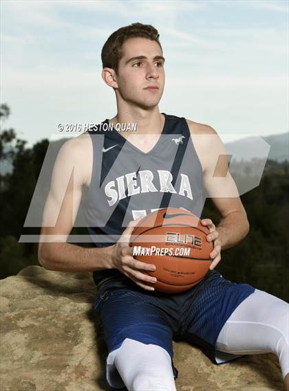 Thumbnail 3 in Sierra Canyon (Preseason Photo Shoot)  photogallery.