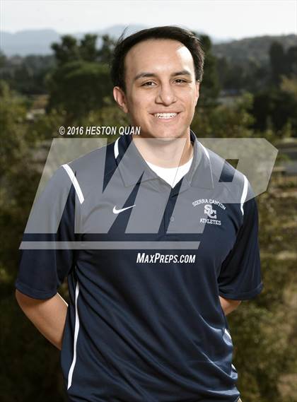 Thumbnail 2 in Sierra Canyon (Preseason Photo Shoot)  photogallery.