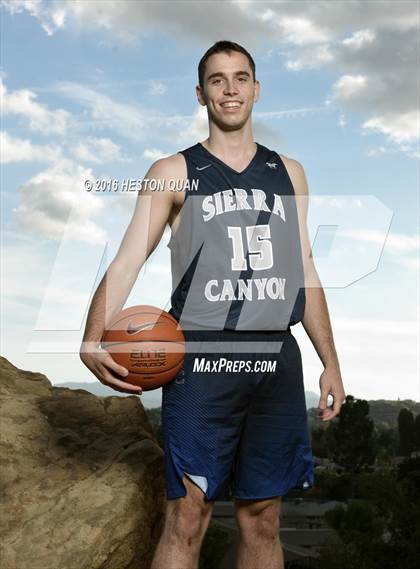 Thumbnail 2 in Sierra Canyon (Preseason Photo Shoot)  photogallery.