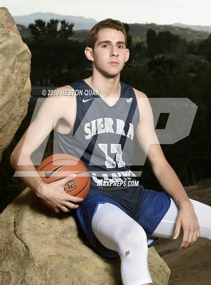 Thumbnail 2 in Sierra Canyon (Preseason Photo Shoot)  photogallery.