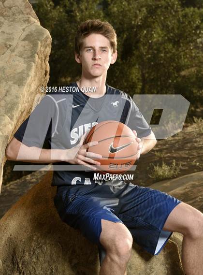 Thumbnail 2 in Sierra Canyon (Preseason Photo Shoot)  photogallery.