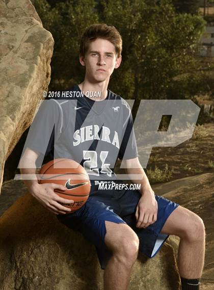 Thumbnail 3 in Sierra Canyon (Preseason Photo Shoot)  photogallery.