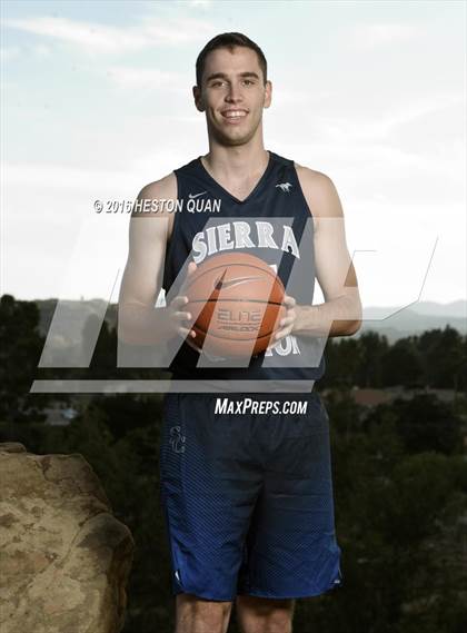 Thumbnail 1 in Sierra Canyon (Preseason Photo Shoot)  photogallery.