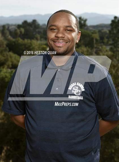 Thumbnail 2 in Sierra Canyon (Preseason Photo Shoot)  photogallery.