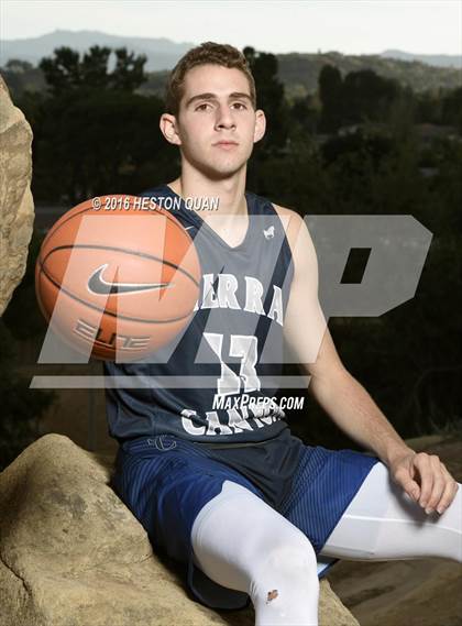 Thumbnail 3 in Sierra Canyon (Preseason Photo Shoot)  photogallery.