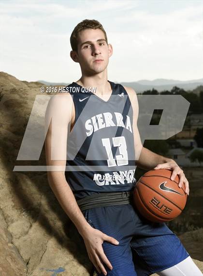 Thumbnail 3 in Sierra Canyon (Preseason Photo Shoot)  photogallery.