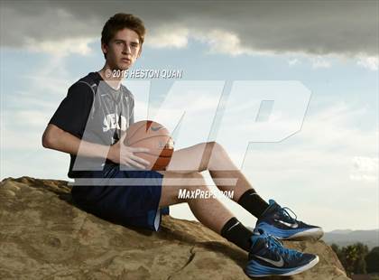Thumbnail 2 in Sierra Canyon (Preseason Photo Shoot)  photogallery.