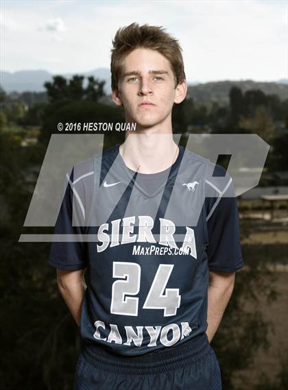 Thumbnail 3 in Sierra Canyon (Preseason Photo Shoot)  photogallery.