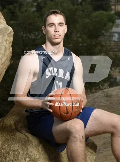 Thumbnail 2 in Sierra Canyon (Preseason Photo Shoot)  photogallery.