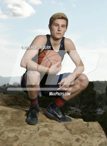 Thumbnail 2 in Sierra Canyon (Preseason Photo Shoot)  photogallery.