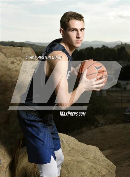 Thumbnail 3 in Sierra Canyon (Preseason Photo Shoot)  photogallery.