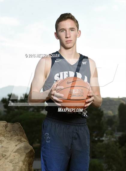 Thumbnail 3 in Sierra Canyon (Preseason Photo Shoot)  photogallery.