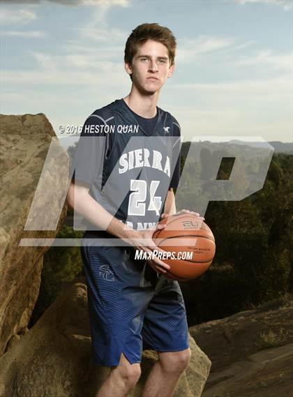 Thumbnail 2 in Sierra Canyon (Preseason Photo Shoot)  photogallery.