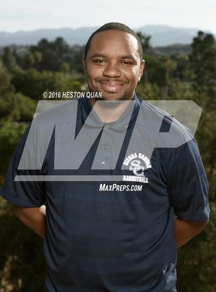 Thumbnail 1 in Sierra Canyon (Preseason Photo Shoot)  photogallery.