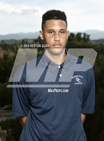 Thumbnail 3 in Sierra Canyon (Preseason Photo Shoot)  photogallery.