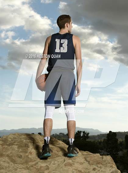 Thumbnail 3 in Sierra Canyon (Preseason Photo Shoot)  photogallery.