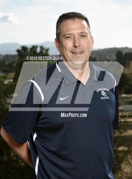 Thumbnail 2 in Sierra Canyon (Preseason Photo Shoot)  photogallery.