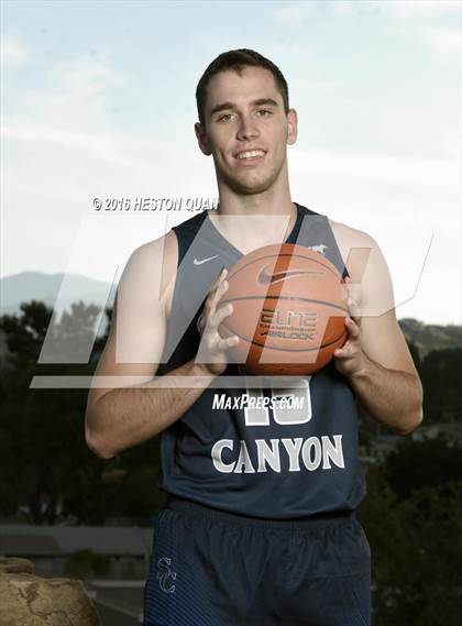 Thumbnail 3 in Sierra Canyon (Preseason Photo Shoot)  photogallery.