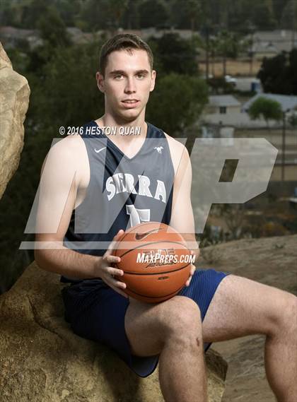 Thumbnail 3 in Sierra Canyon (Preseason Photo Shoot)  photogallery.