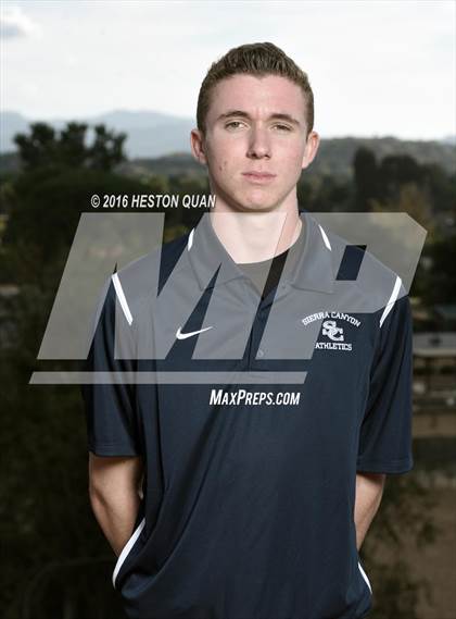 Thumbnail 1 in Sierra Canyon (Preseason Photo Shoot)  photogallery.