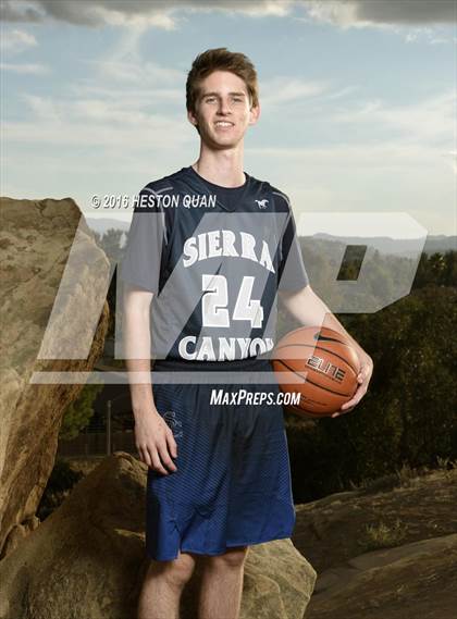 Thumbnail 3 in Sierra Canyon (Preseason Photo Shoot)  photogallery.