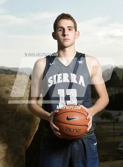 Thumbnail 1 in Sierra Canyon (Preseason Photo Shoot)  photogallery.