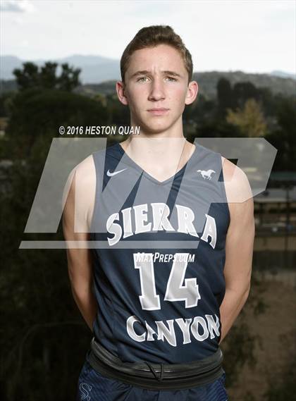 Thumbnail 3 in Sierra Canyon (Preseason Photo Shoot)  photogallery.