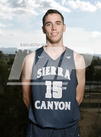 Thumbnail 3 in Sierra Canyon (Preseason Photo Shoot)  photogallery.