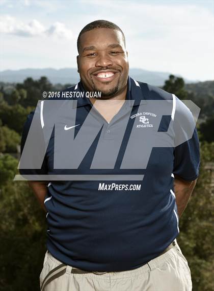 Thumbnail 2 in Sierra Canyon (Preseason Photo Shoot)  photogallery.